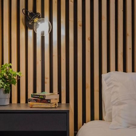 New - Designer Finished 1 Bedroom Apartment A 5 Minutes Ferry Away From Valletta Mosta Buitenkant foto