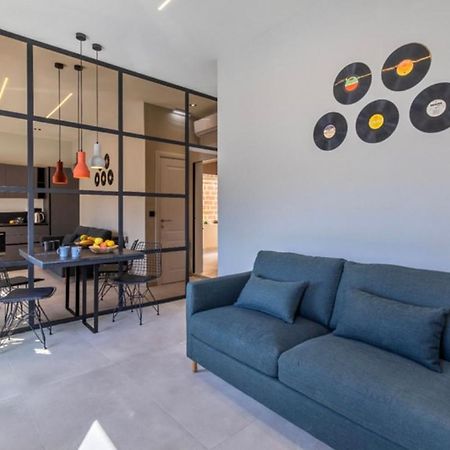 New - Designer Finished 1 Bedroom Apartment A 5 Minutes Ferry Away From Valletta Mosta Buitenkant foto