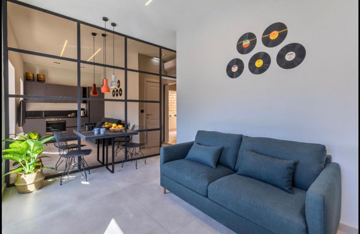 New - Designer Finished 1 Bedroom Apartment A 5 Minutes Ferry Away From Valletta Mosta Buitenkant foto