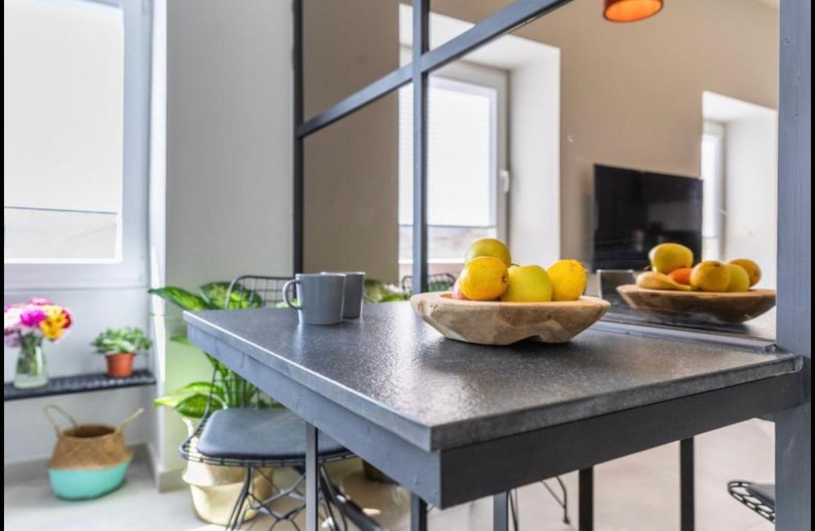 New - Designer Finished 1 Bedroom Apartment A 5 Minutes Ferry Away From Valletta Mosta Buitenkant foto