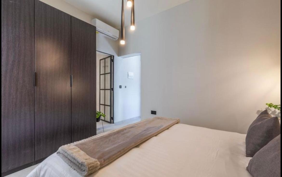 New - Designer Finished 1 Bedroom Apartment A 5 Minutes Ferry Away From Valletta Mosta Buitenkant foto